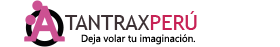Web oficial de TANTRAX PERÚ®